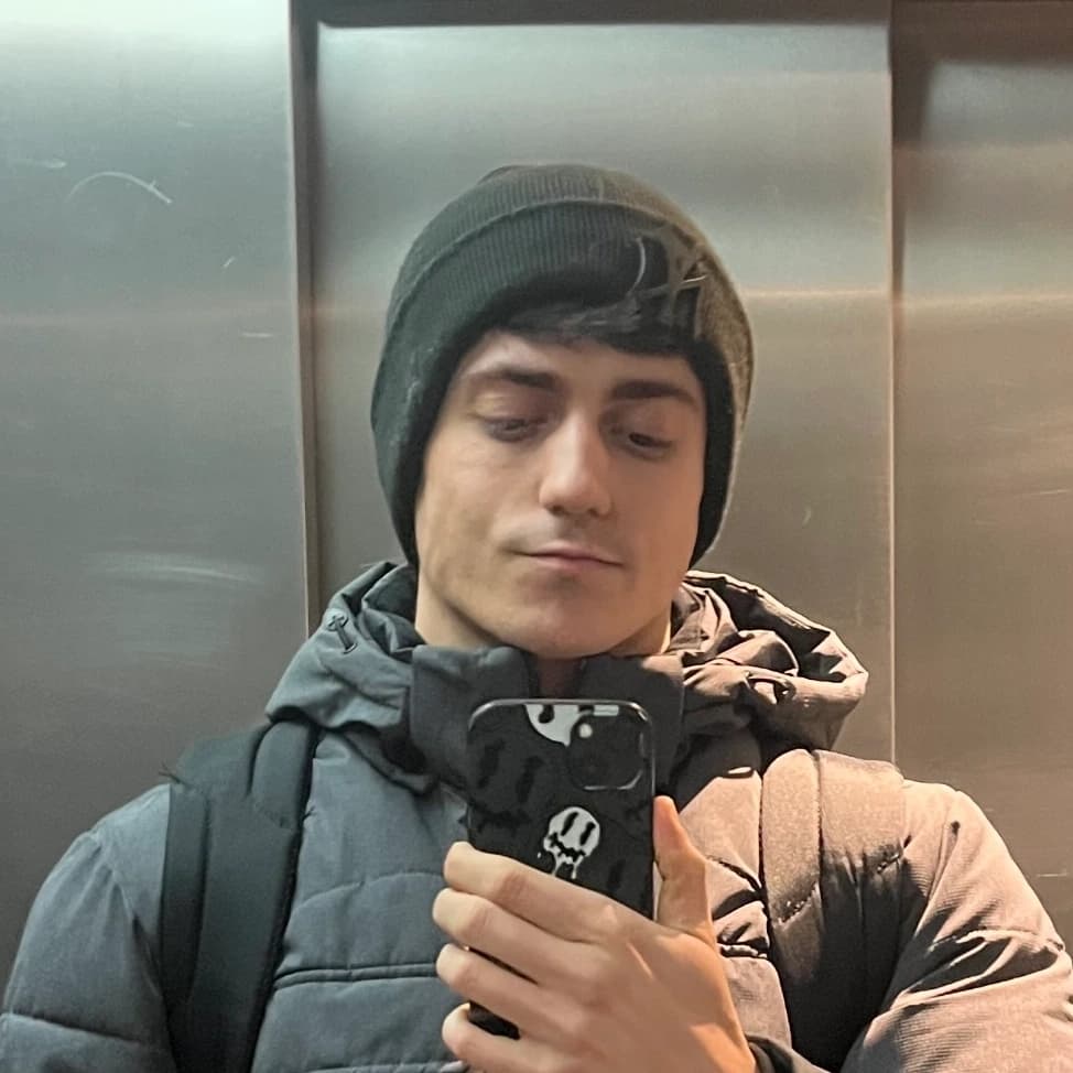 Photo of Álvaro Alonso